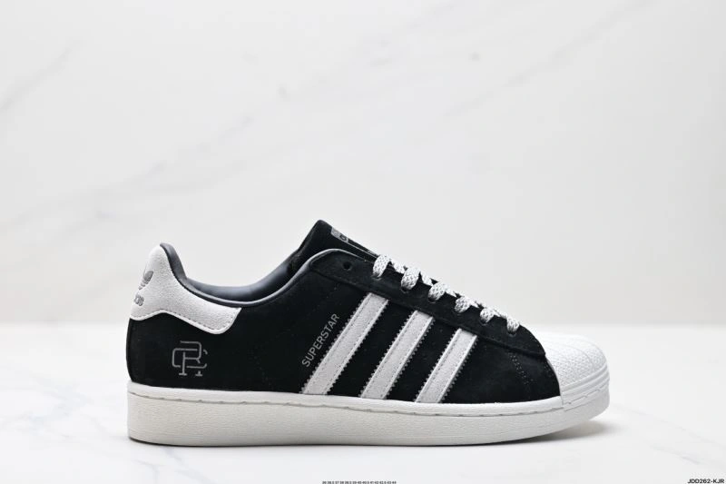 MultiPurpose Adidas Superstar Shoes 864