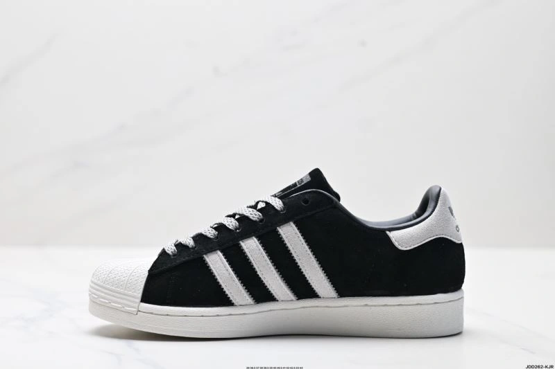 MultiPurpose Adidas Superstar Shoes 864