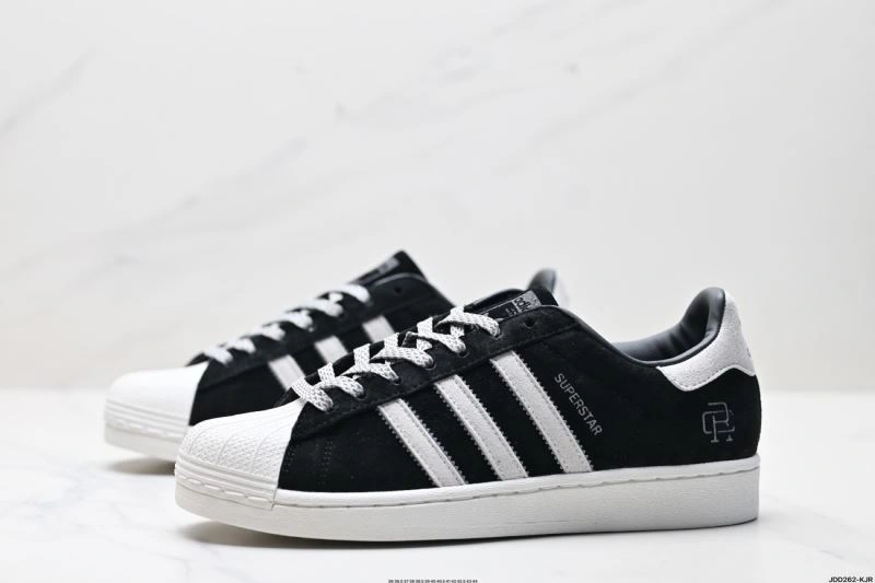 MultiPurpose Adidas Superstar Shoes 864