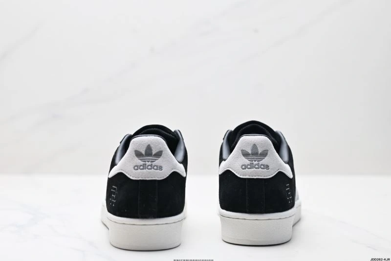 MultiPurpose Adidas Superstar Shoes 864