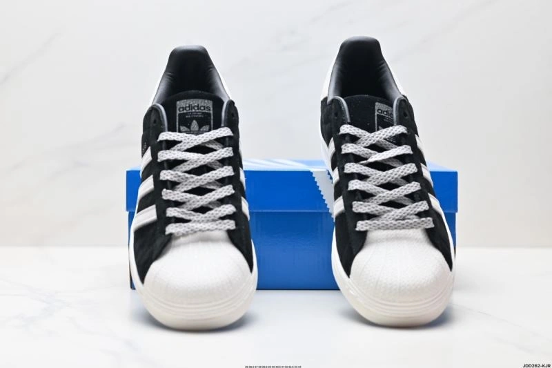 MultiPurpose Adidas Superstar Shoes 864