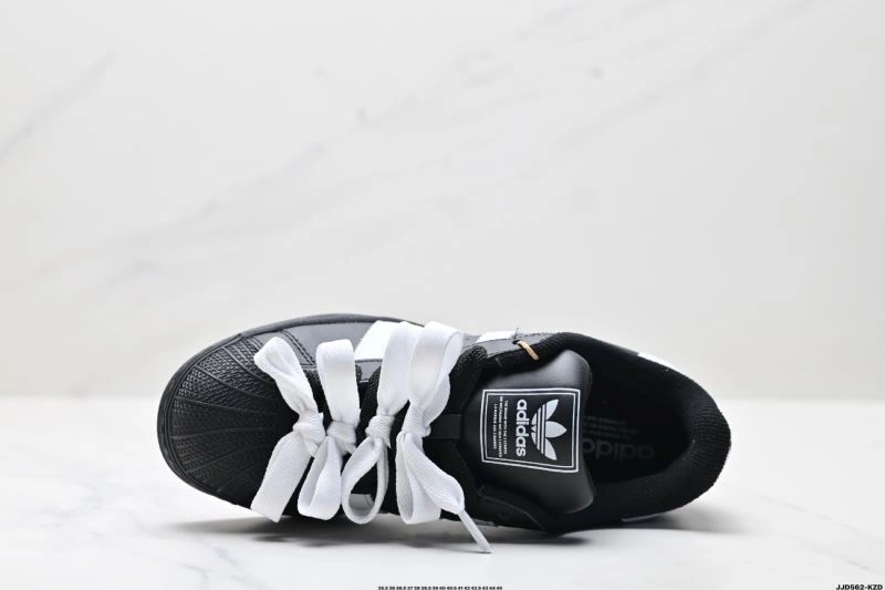 Effortless Adidas Superstar Shoes 868
