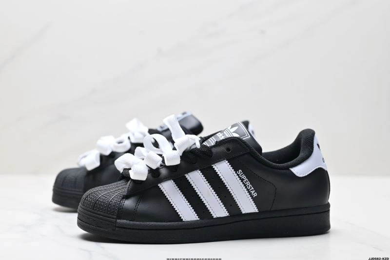 Effortless Adidas Superstar Shoes 868