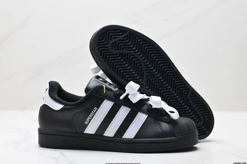 Effortless Adidas Superstar Shoes 868