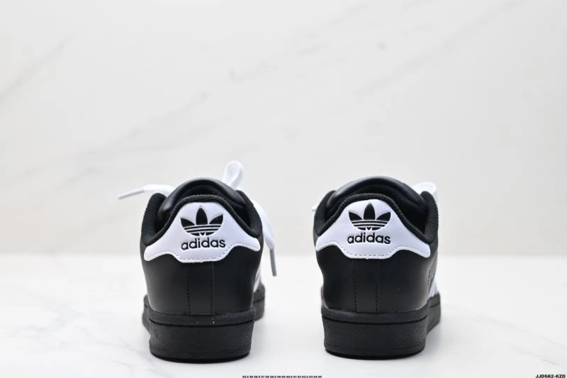 Effortless Adidas Superstar Shoes 868