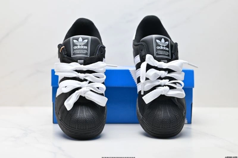 Effortless Adidas Superstar Shoes 868