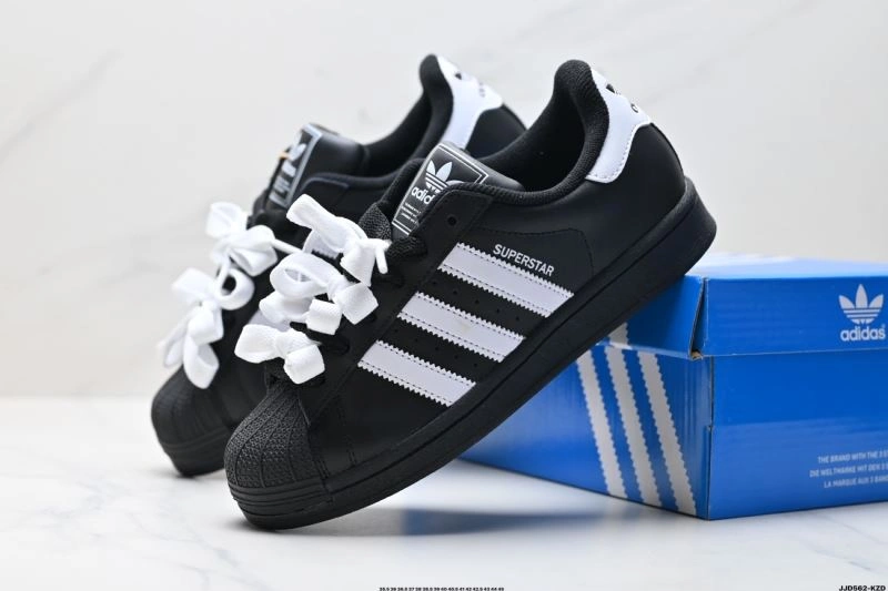 Effortless Adidas Superstar Shoes 868