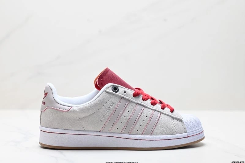 Adidas Superstar Shoes Elegant 869