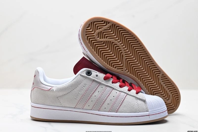 Adidas Superstar Shoes Elegant 869