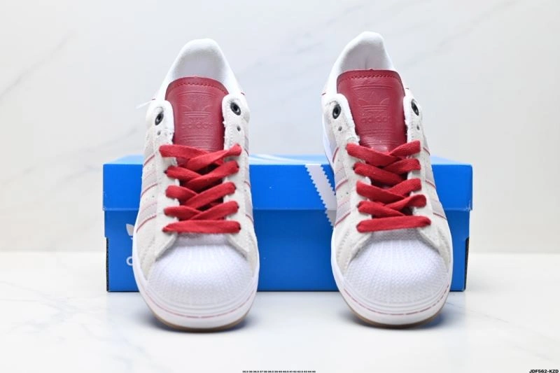 Adidas Superstar Shoes Elegant 869