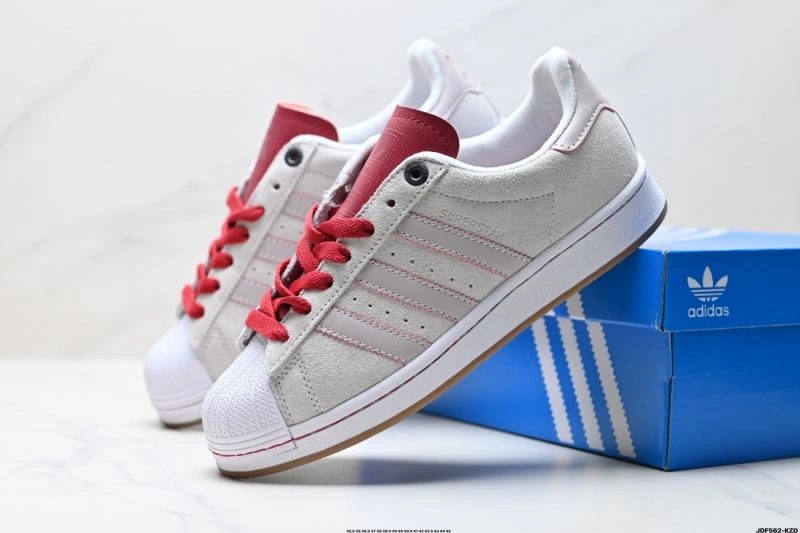 Adidas Superstar Shoes Elegant 869