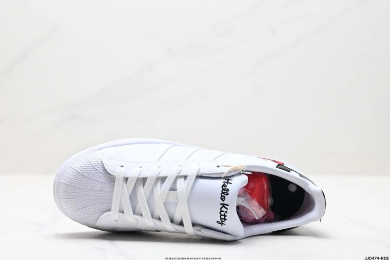 Elegant Adidas Superstar Shoes 866