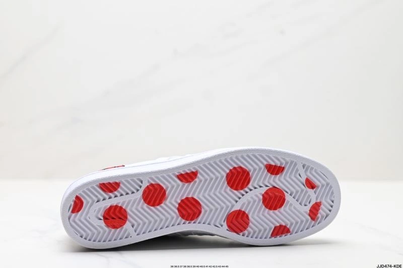 Elegant Adidas Superstar Shoes 866