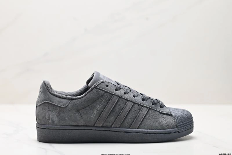 Snug Adidas Superstar Shoes 862