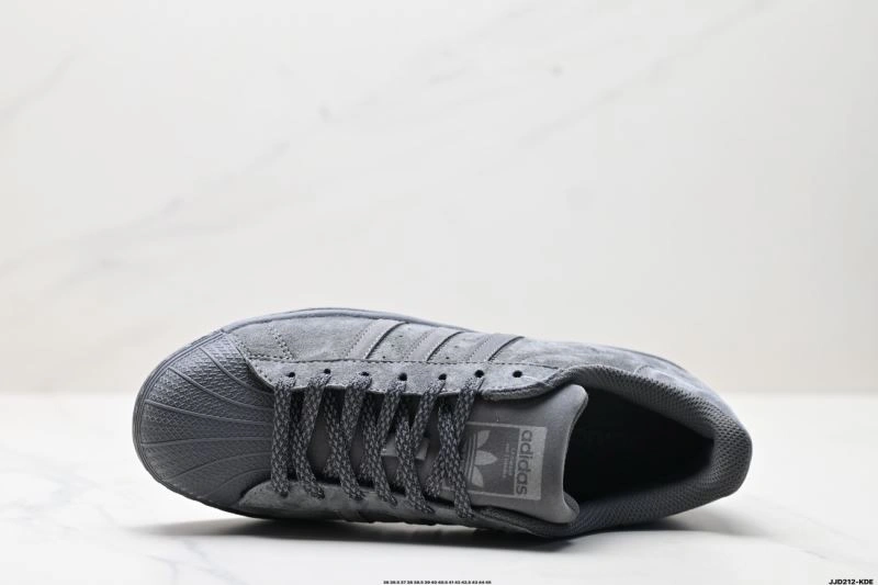 Snug Adidas Superstar Shoes 862