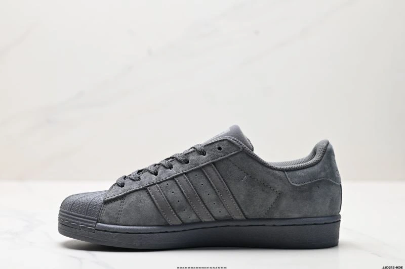 Snug Adidas Superstar Shoes 862