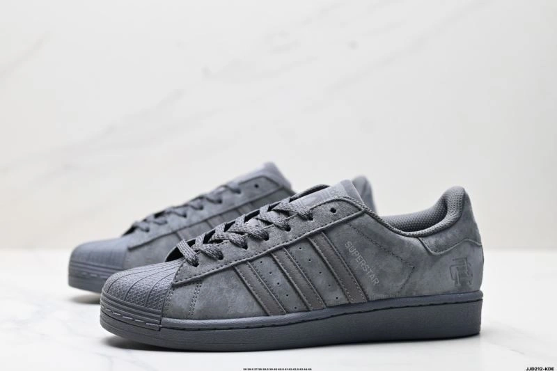 Snug Adidas Superstar Shoes 862