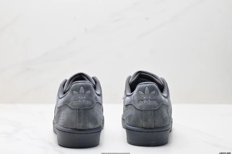 Snug Adidas Superstar Shoes 862