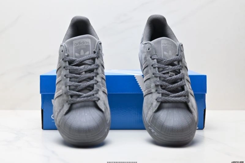 Snug Adidas Superstar Shoes 862