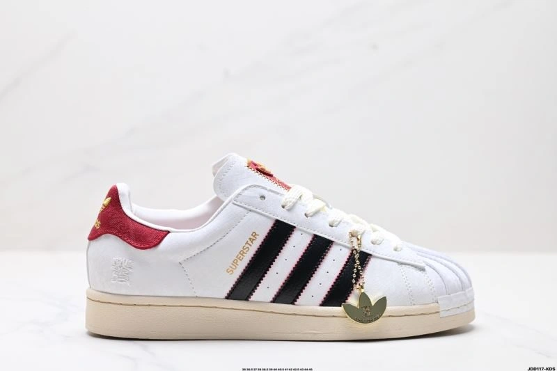 Adidas Superstar Shoes Reliable 858