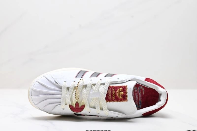 Adidas Superstar Shoes Reliable 858