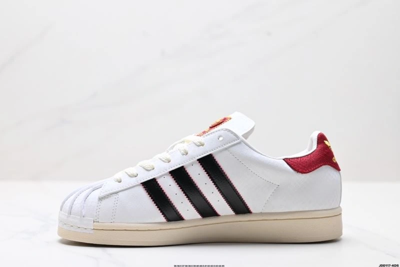 Adidas Superstar Shoes Reliable 858