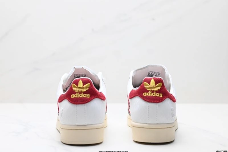 Adidas Superstar Shoes Reliable 858