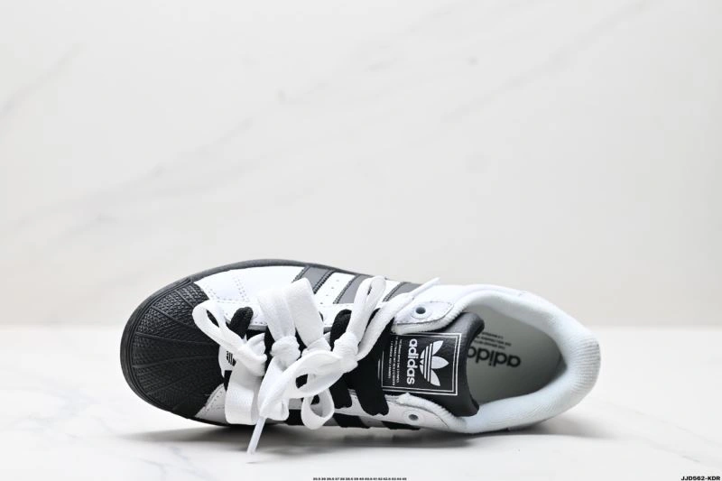 Adidas Superstar Shoes Practical 860