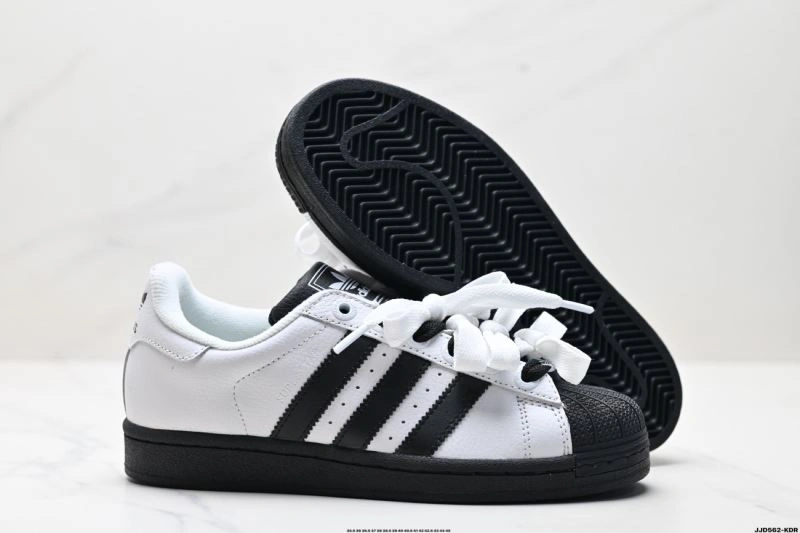 Adidas Superstar Shoes Practical 860