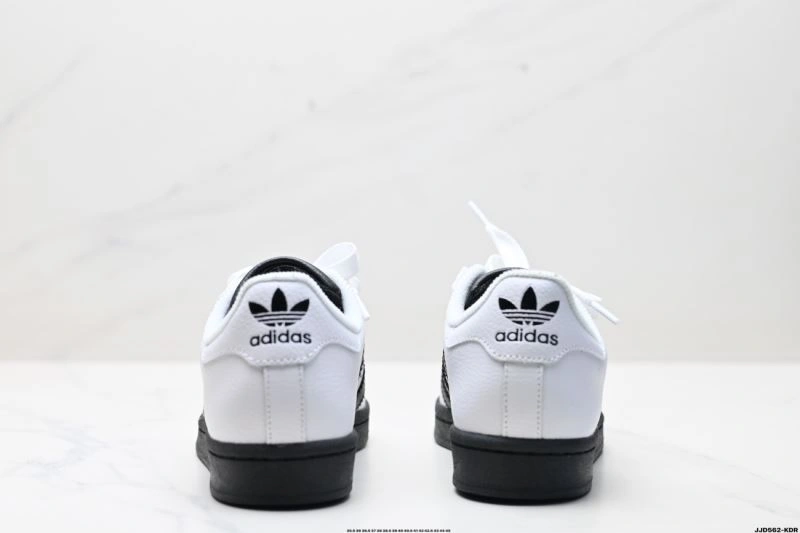 Adidas Superstar Shoes Practical 860