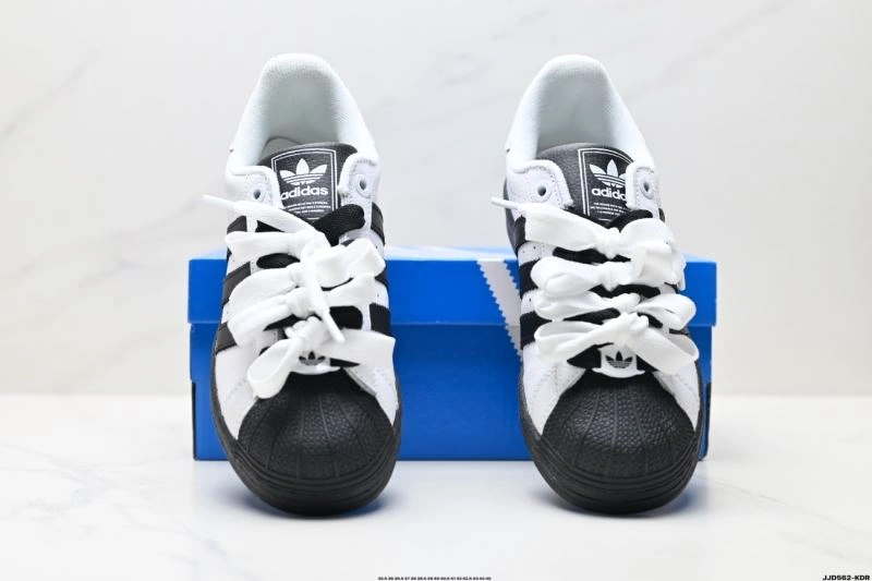 Adidas Superstar Shoes Practical 860