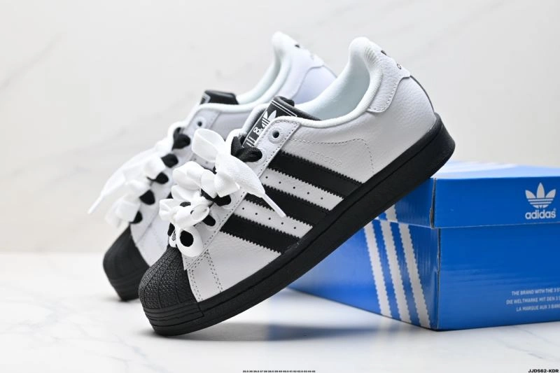 Adidas Superstar Shoes Practical 860