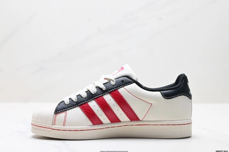 Adidas Superstar Shoes Breathable 187