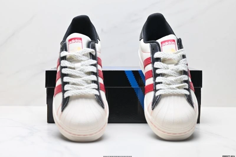 Adidas Superstar Shoes Breathable 187