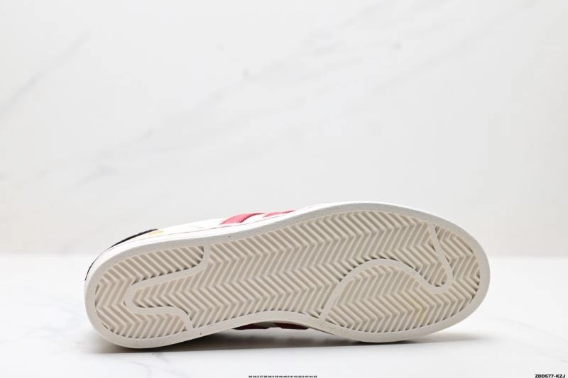 Adidas Superstar Shoes Breathable 187