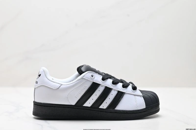 Adidas Superstar Shoes Thermal 185