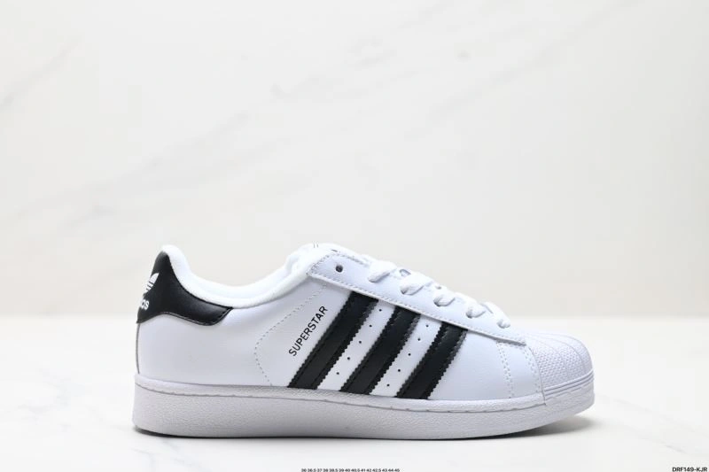 Adidas Superstar Shoes Chic 182