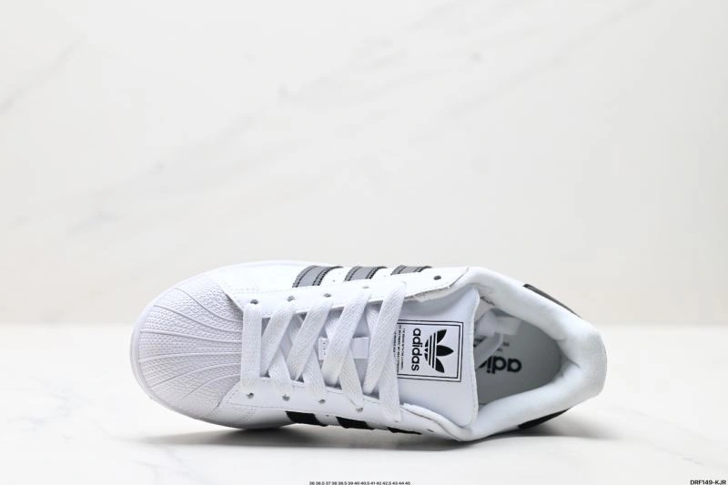 Adidas Superstar Shoes Chic 182