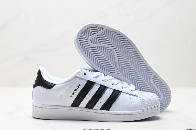 Adidas Superstar Shoes Chic 182