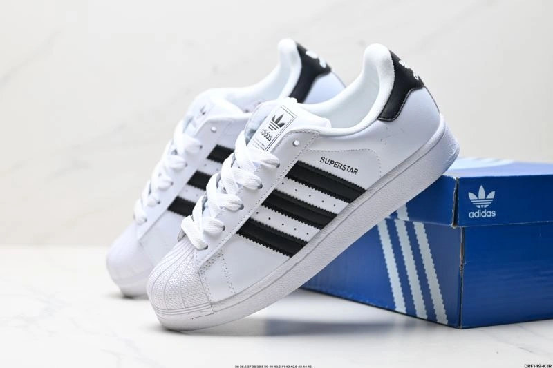 Adidas Superstar Shoes Chic 182