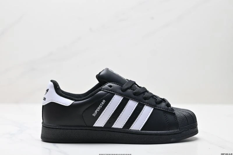 Adidas Superstar Shoes WeatherProof 193