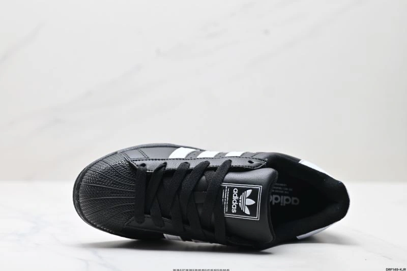 Adidas Superstar Shoes WeatherProof 193