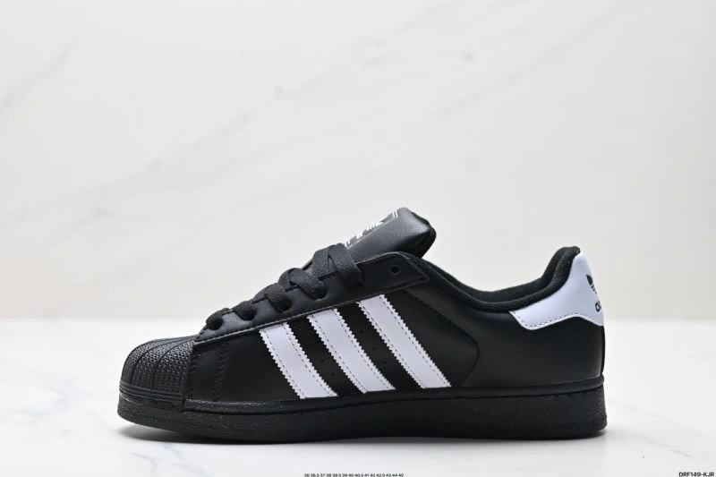 Adidas Superstar Shoes WeatherProof 193