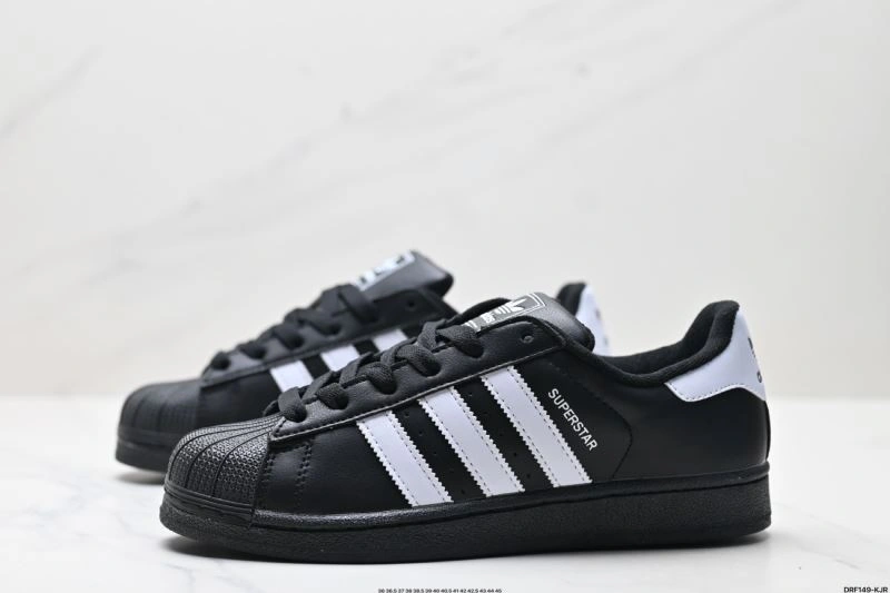 Adidas Superstar Shoes WeatherProof 193