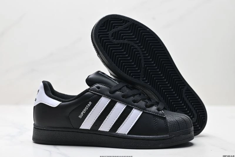 Adidas Superstar Shoes WeatherProof 193