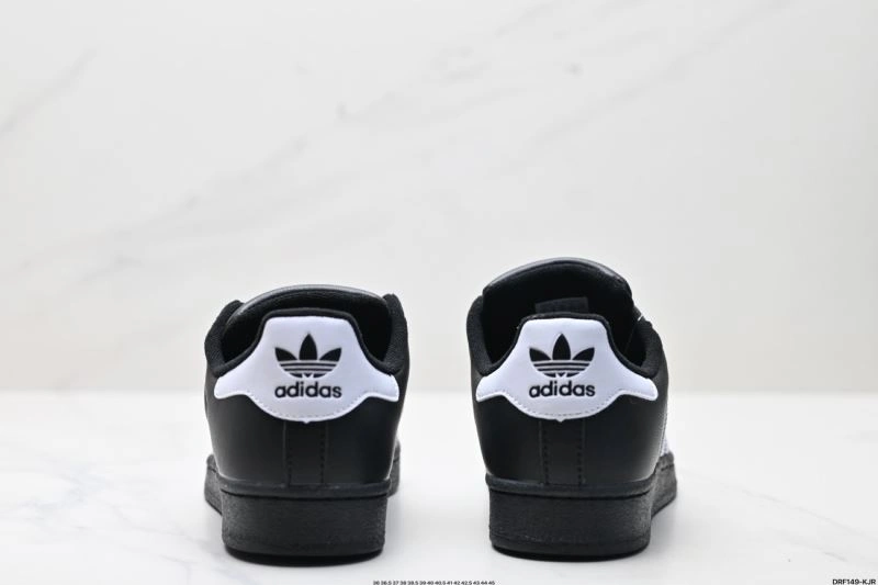 Adidas Superstar Shoes WeatherProof 193