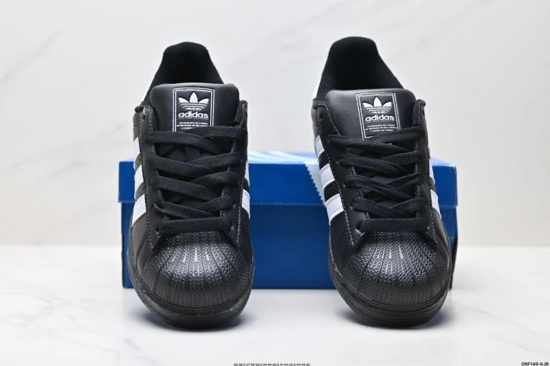 Adidas Superstar Shoes WeatherProof 193
