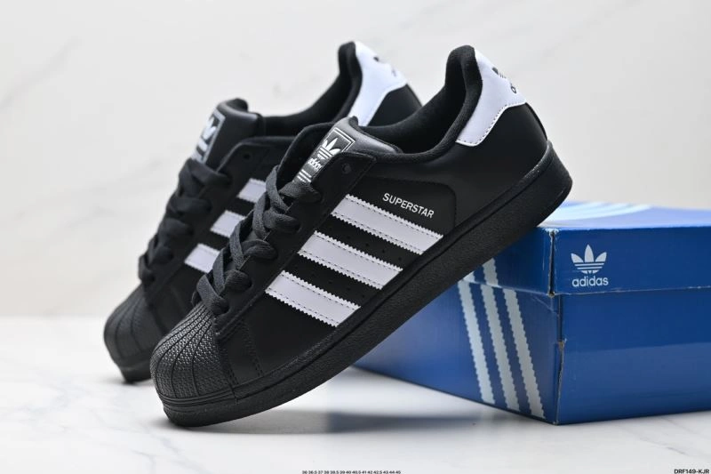 Adidas Superstar Shoes WeatherProof 193