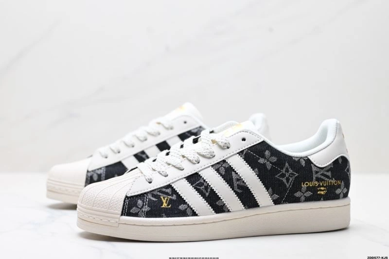 Adidas Superstar Shoes Unique 176