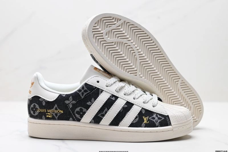 Adidas Superstar Shoes Unique 176